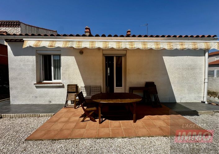 vente Maison Saint Cyprien