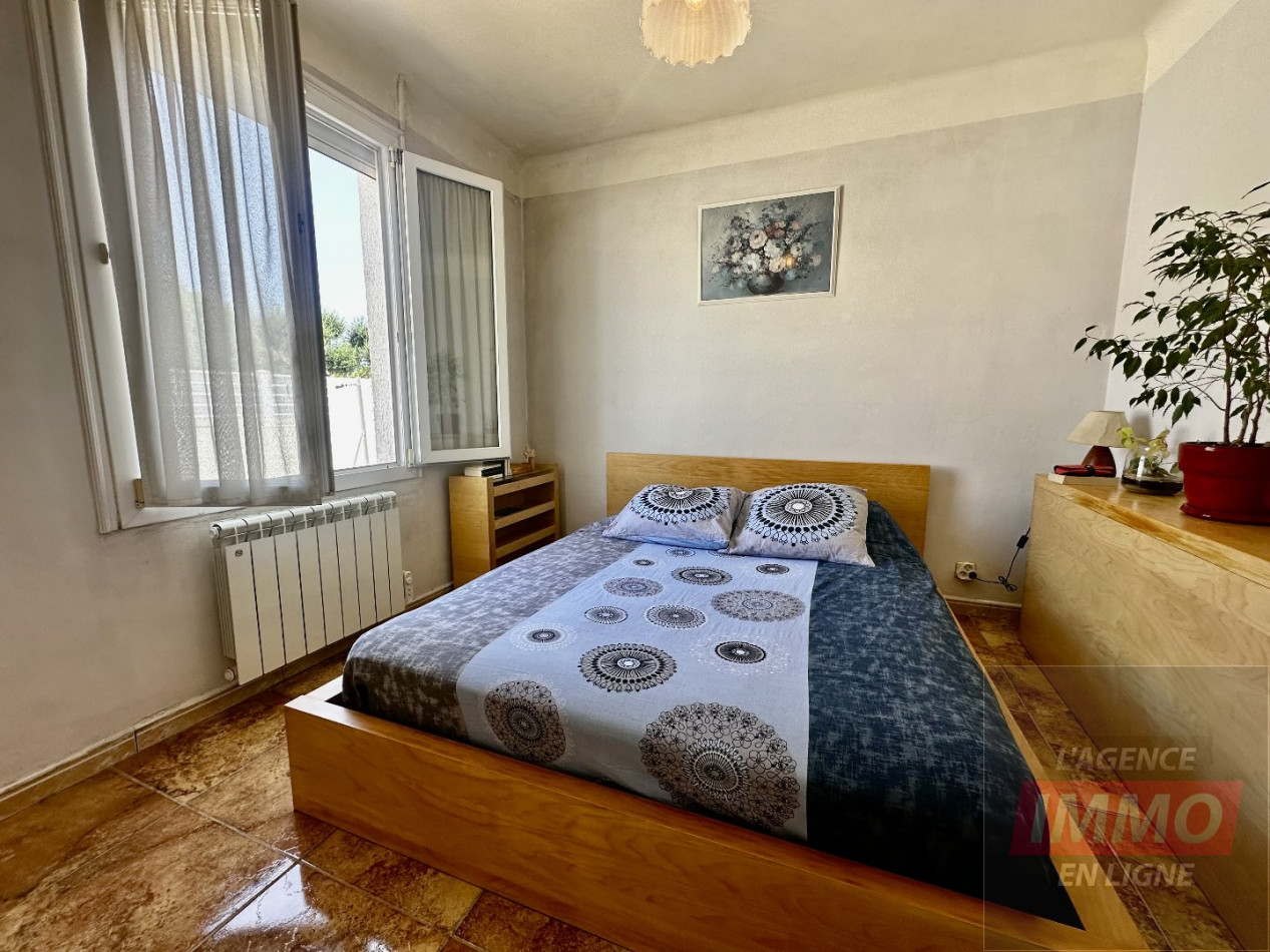 vente Maison Saint Cyprien - Photo 9