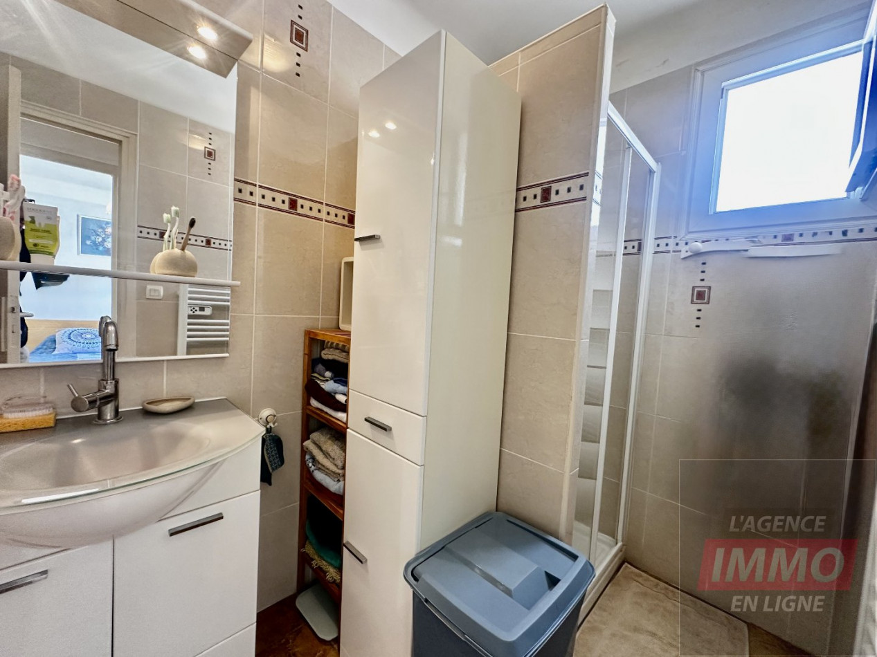 vente Maison Saint Cyprien - Photo 10