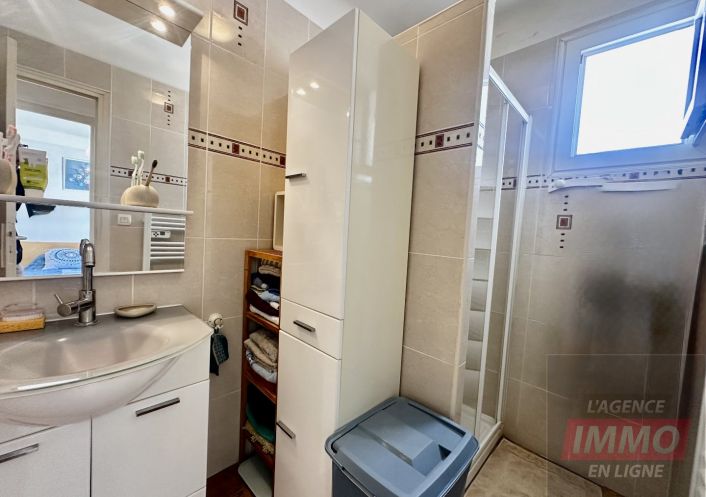 vente Maison Saint Cyprien