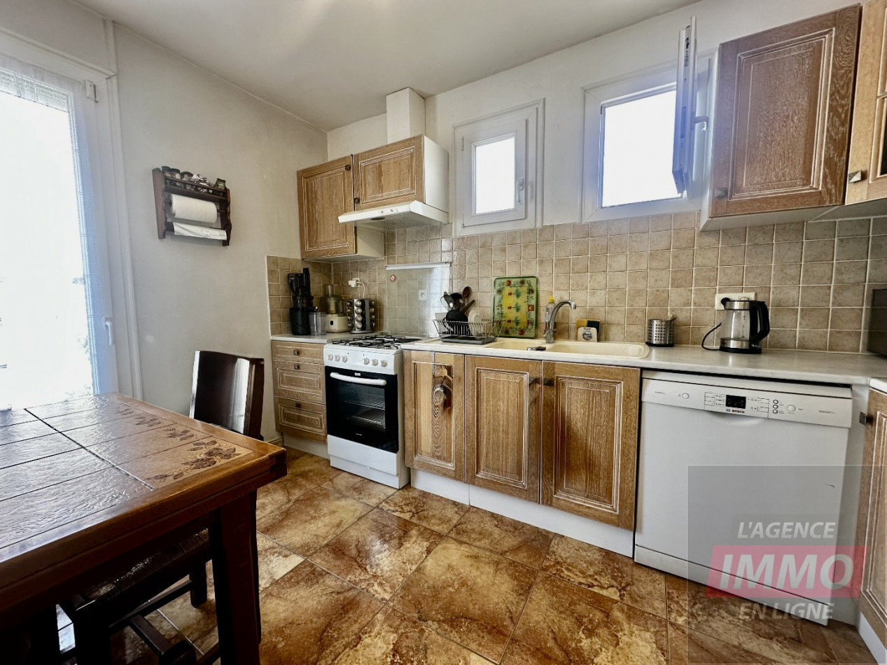 vente Maison Saint Cyprien - Photo 7