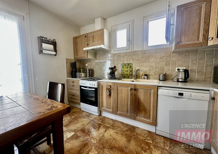 vente Maison Saint Cyprien