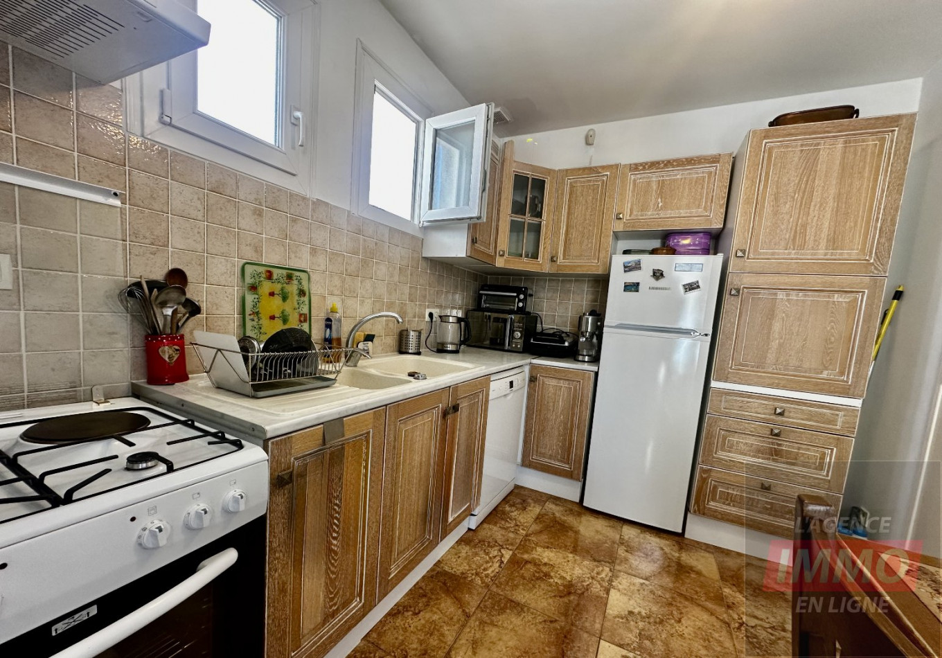 vente Maison Saint Cyprien - Photo 8