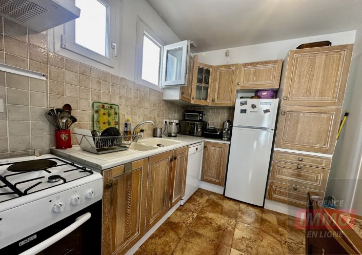 vente Maison Saint Cyprien