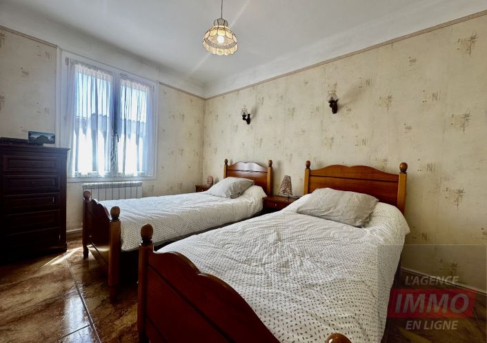 vente Maison Saint Cyprien