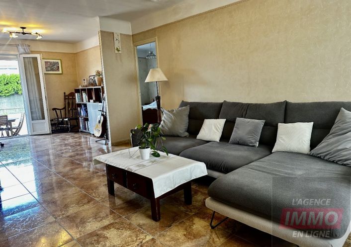 vente Maison Saint Cyprien