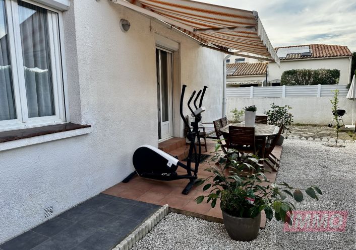 vente Maison Saint Cyprien