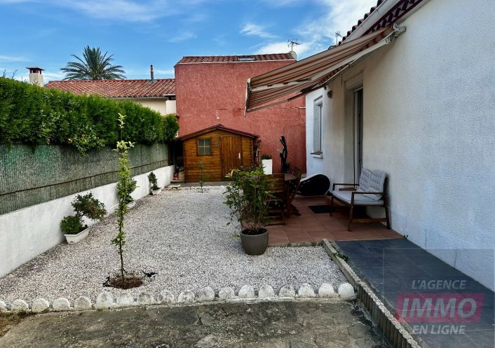 vente Maison Saint Cyprien