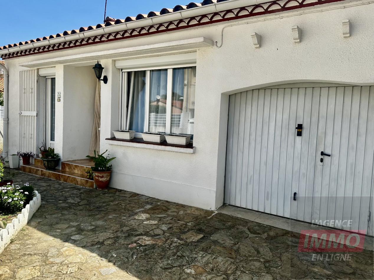 vente Maison Saint Cyprien - Photo 1