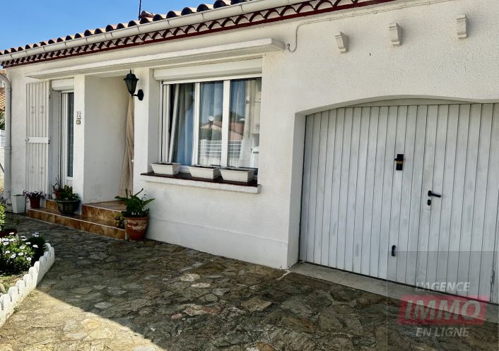 vente Maison Saint Cyprien