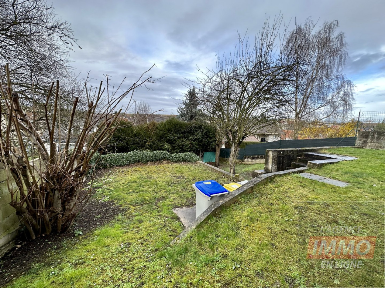 vente Maison de ville Goussainville - Photo 2