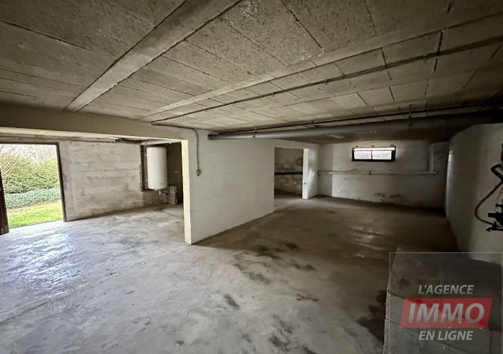 vente Maison de ville Goussainville