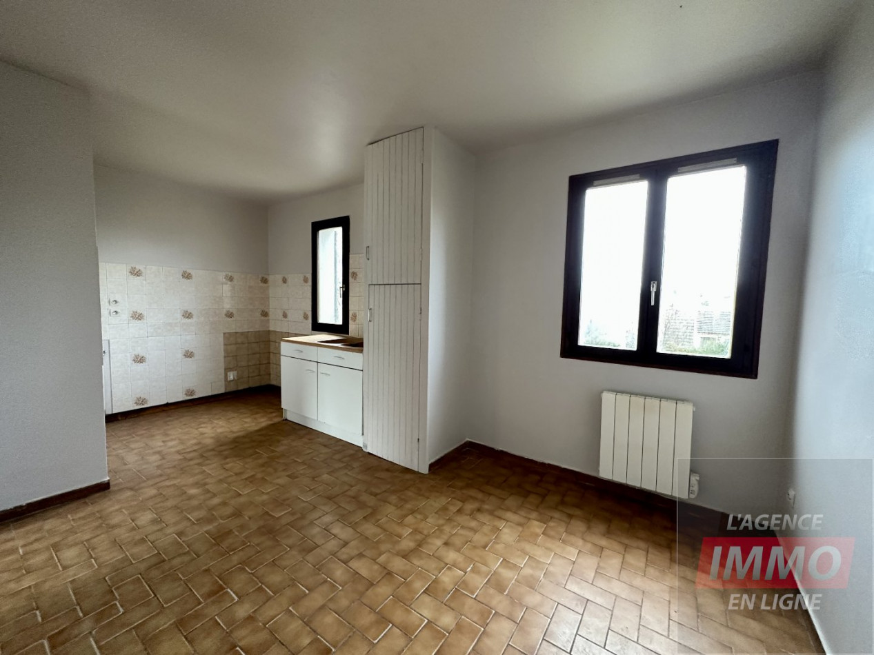 vente Maison de ville Goussainville - Photo 5