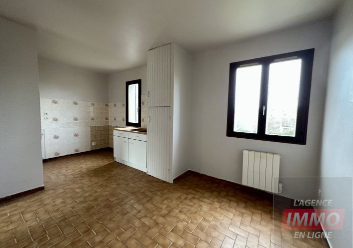 vente Maison de ville Goussainville