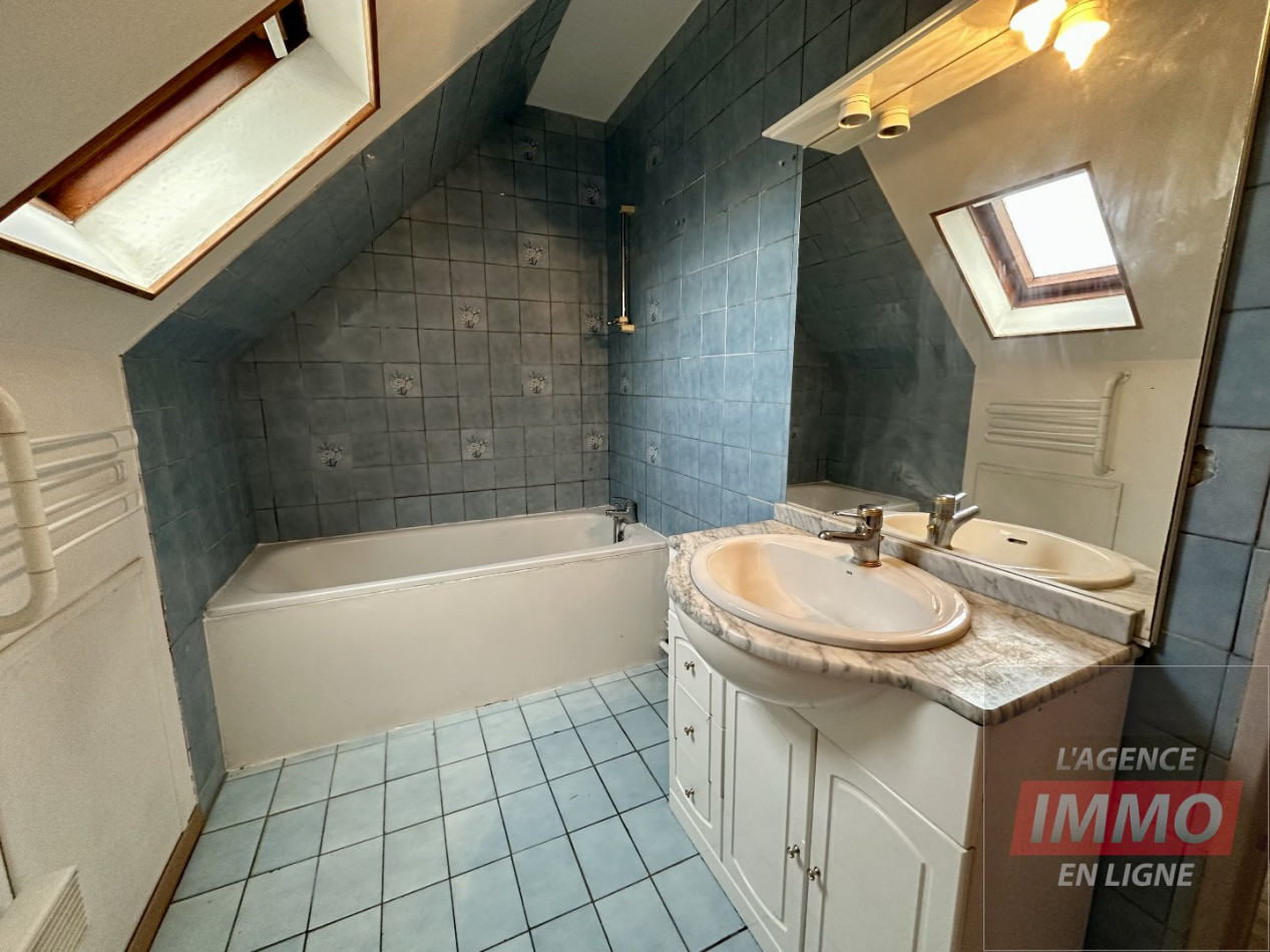 vente Maison de ville Goussainville - Photo 8