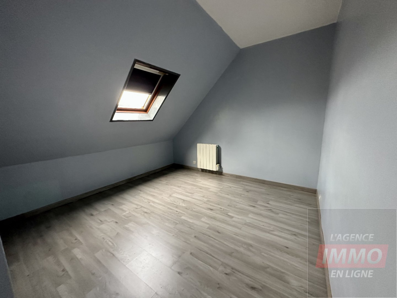 vente Maison de ville Goussainville - Photo 9