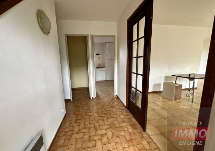 vente Maison de ville Goussainville