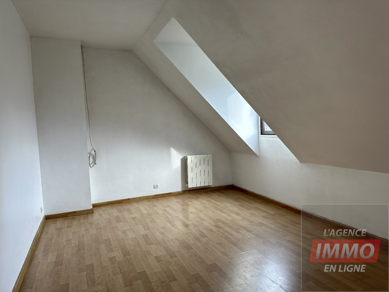 vente Maison de ville Goussainville - Photo 10