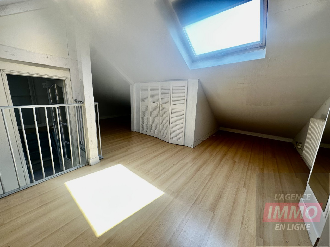 vente Maison Egletons - Photo 16