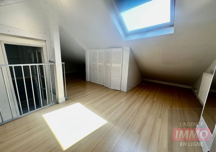 vente Maison Egletons