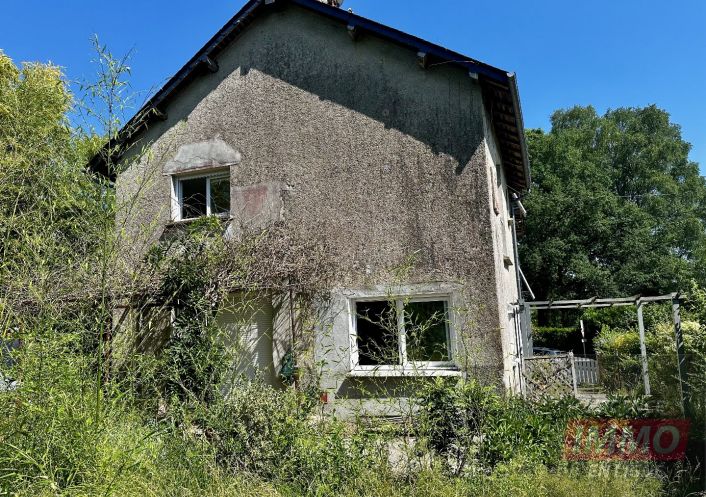 vente Maison Egletons