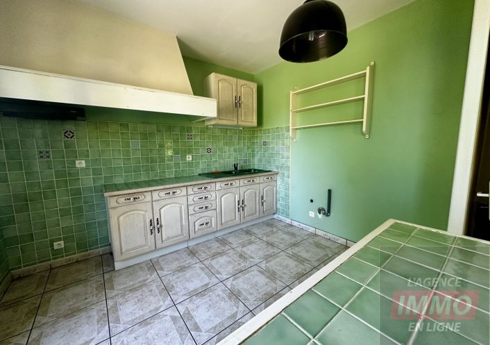 vente Maison Egletons