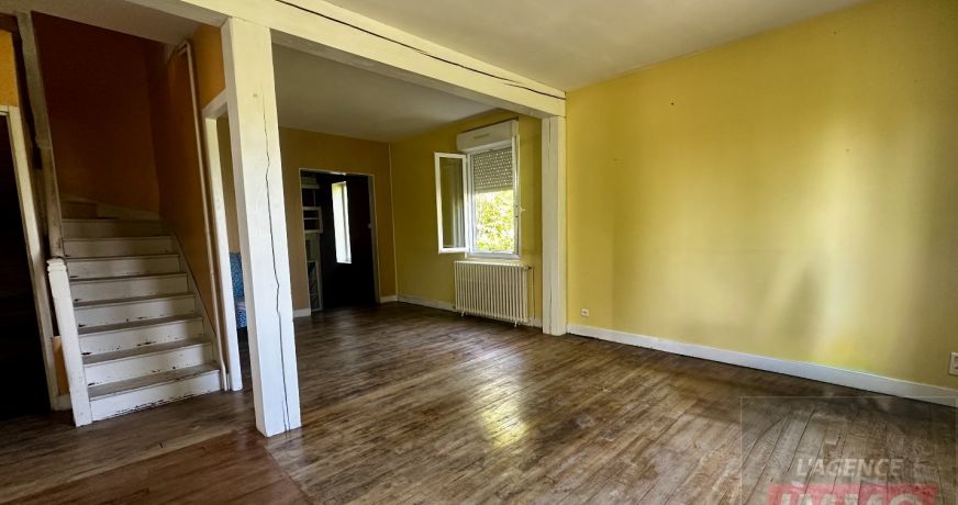 vente Maison Egletons