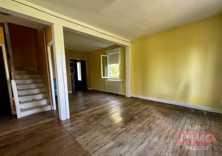 vente Maison Egletons