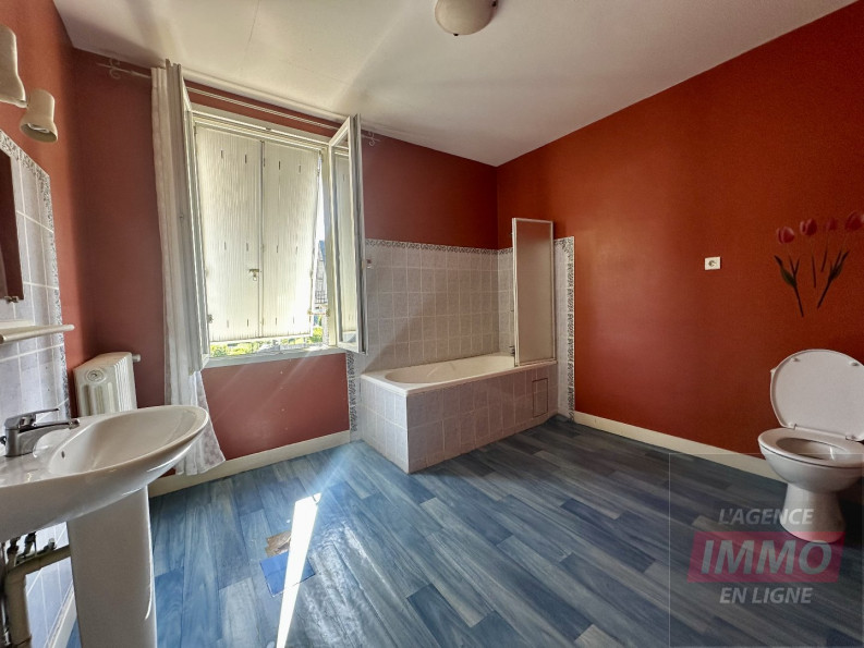 vente Maison Egletons - Photo 5