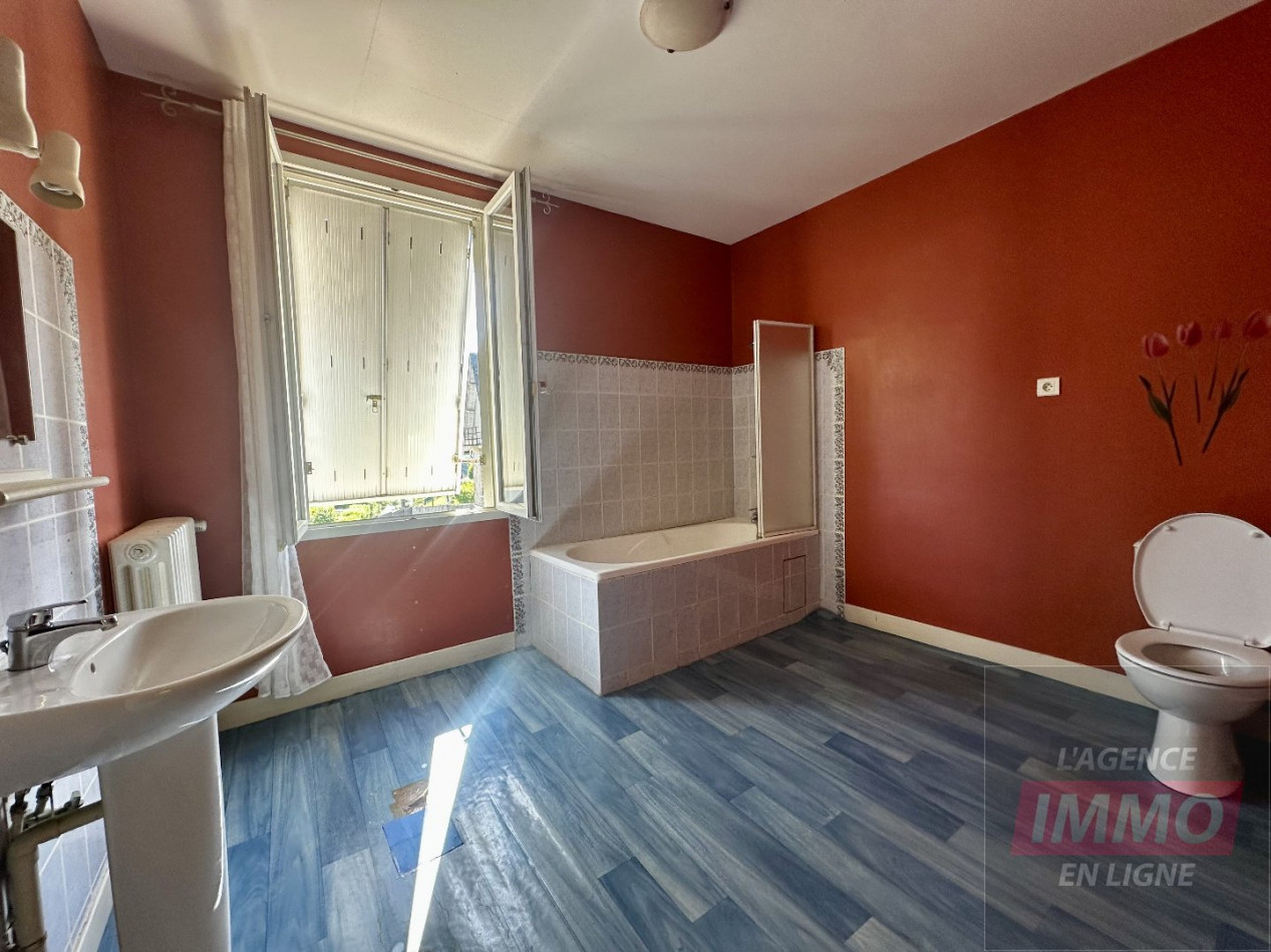 vente Maison Egletons - Photo 5