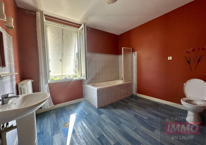 vente Maison Egletons