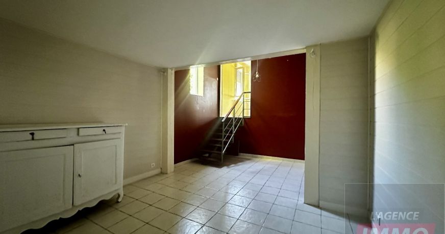 vente Maison Egletons