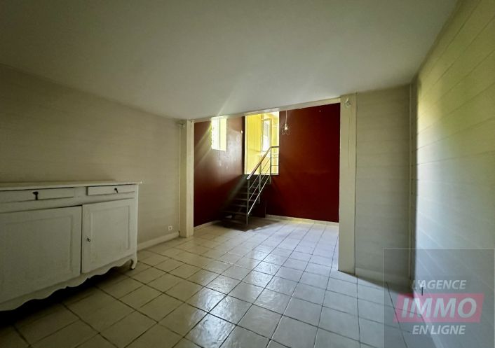 vente Maison Egletons