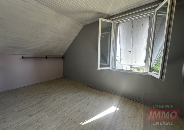 vente Maison Egletons