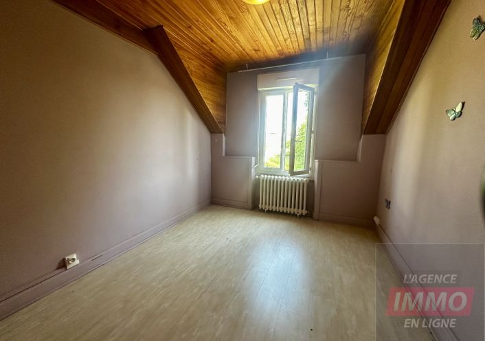 vente Maison Egletons