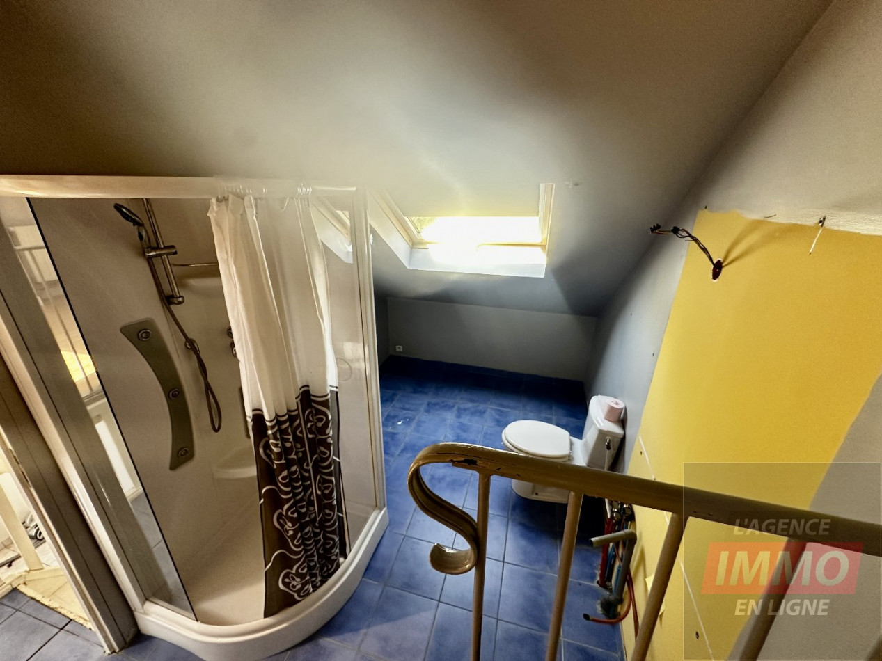 vente Maison Egletons - Photo 14