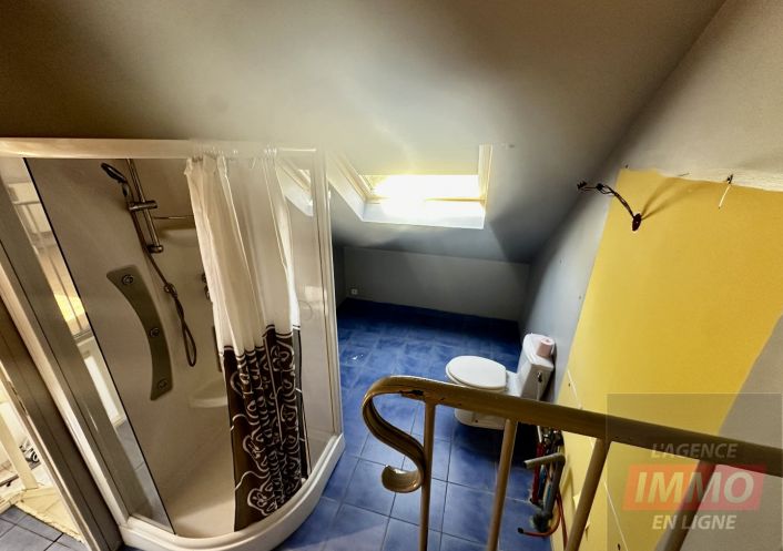 vente Maison Egletons