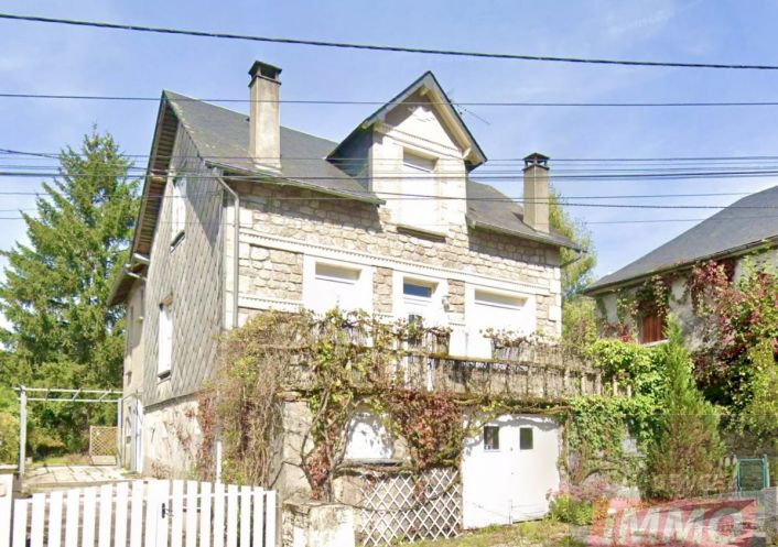 vente Maison Egletons