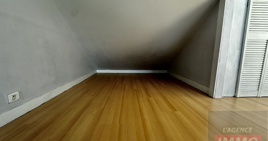 vente Maison Egletons