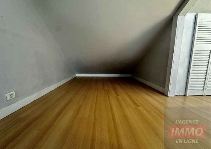 vente Maison Egletons