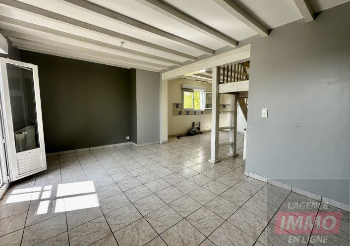 vente Maison Egletons