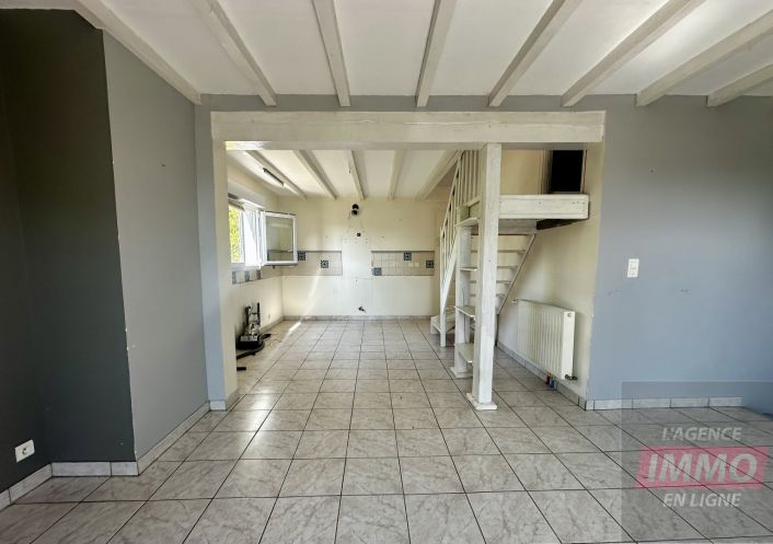 vente Maison Egletons