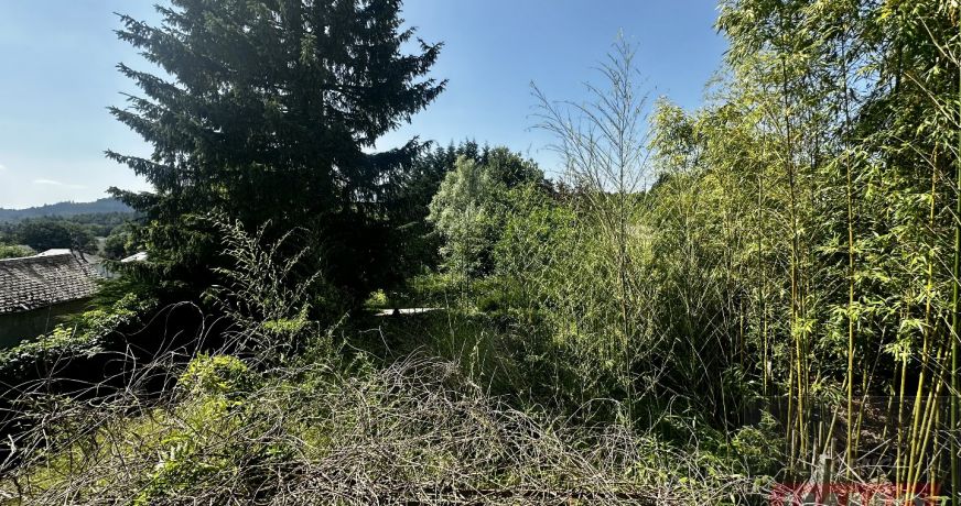 vente Maison Egletons