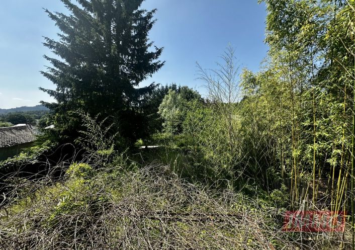 vente Maison Egletons