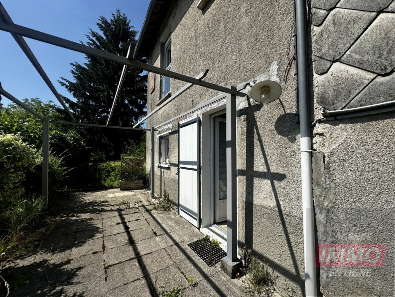 vente Maison Egletons - Photo 9