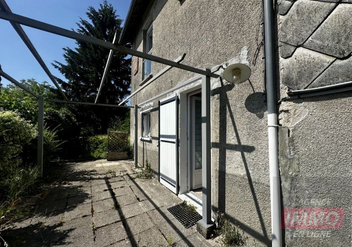 vente Maison Egletons