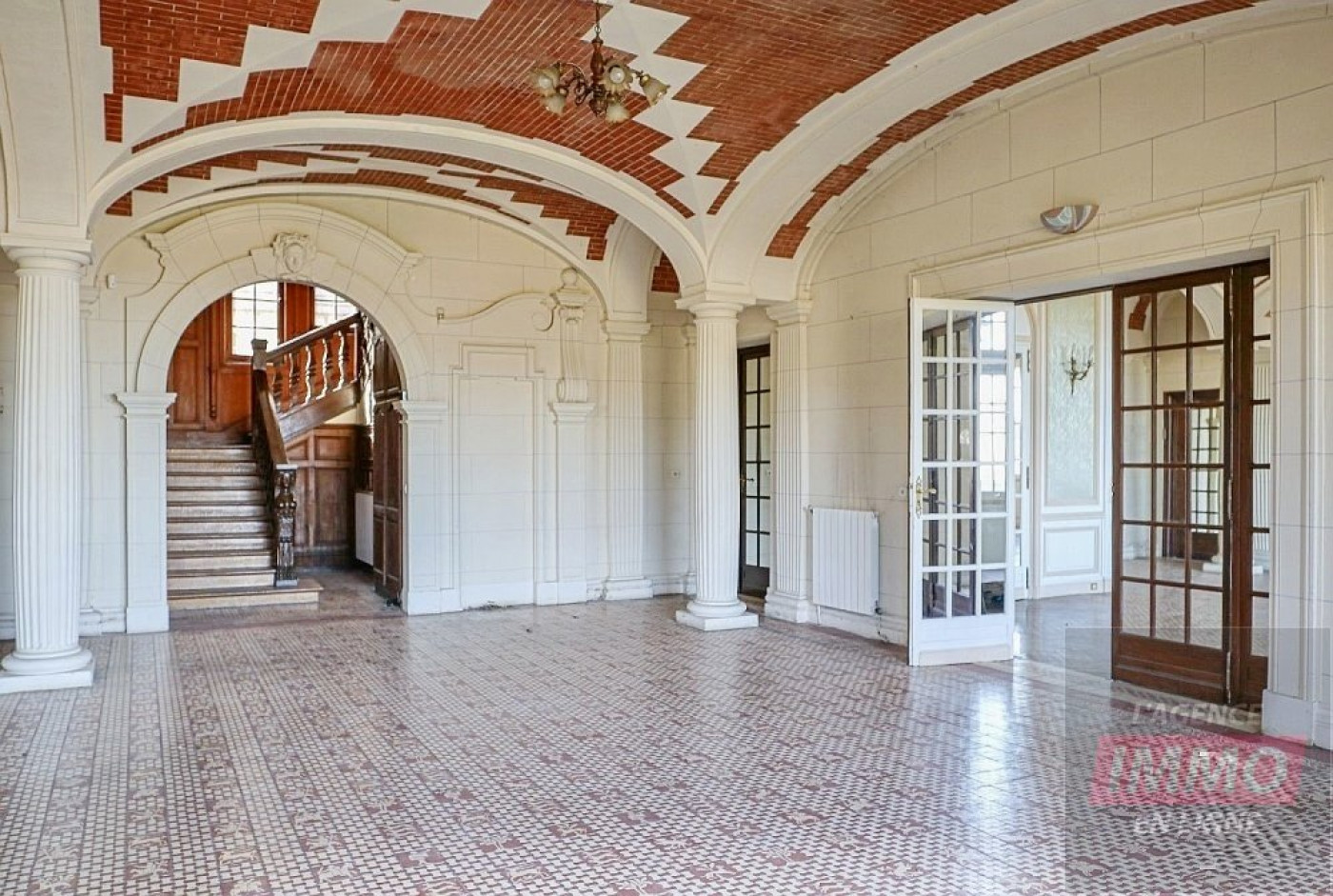 vente Maison normande Trouville Sur Mer - Photo 5