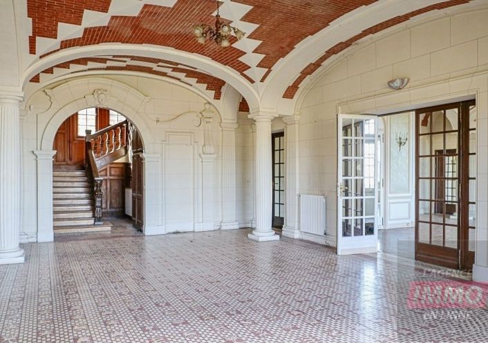 vente Maison normande Trouville Sur Mer