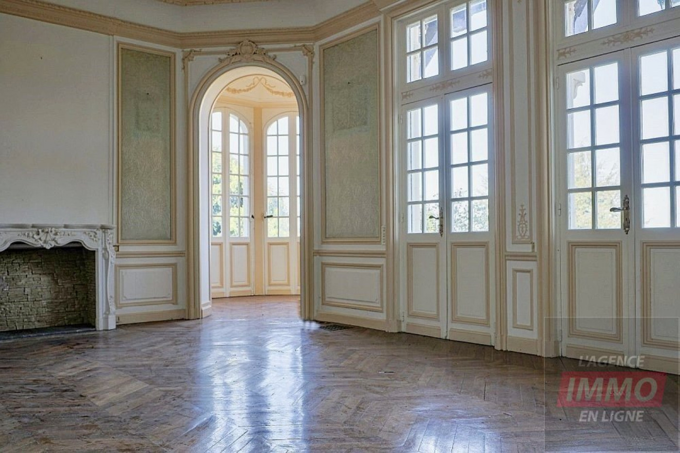 vente Maison normande Trouville Sur Mer - Photo 7