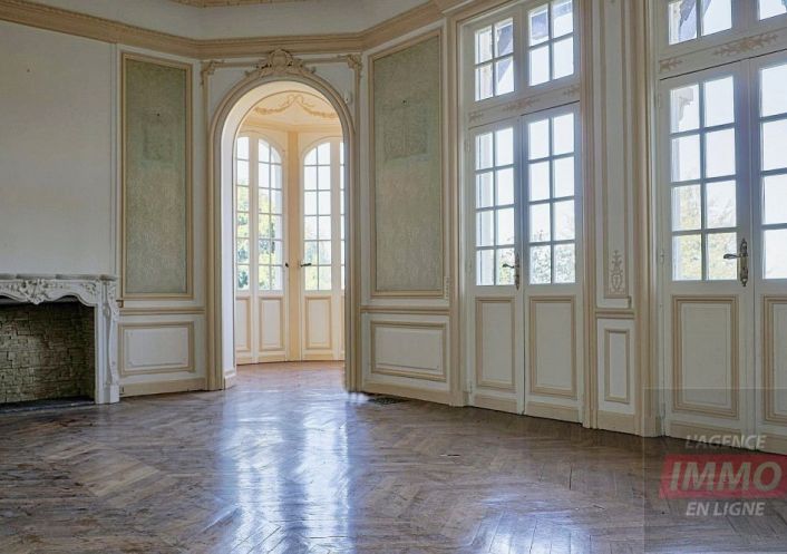 vente Maison normande Trouville Sur Mer